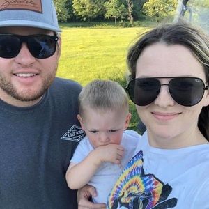 Meet your Posher, Andrew